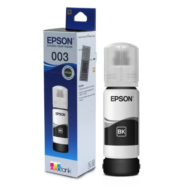 Epson 003 65 ml for EcoTank